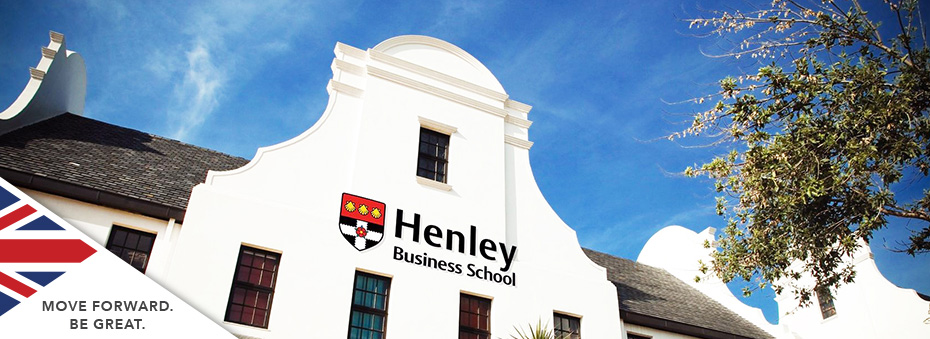็Henley Business School