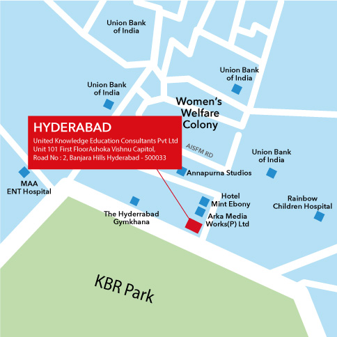 SI-UK Hyderabad