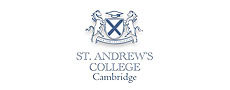 St Andrews, Cambridge